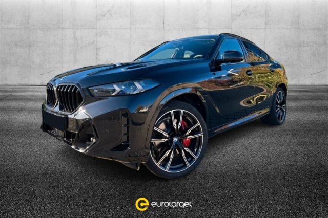 bmw x6 xdrive30d 48v msport pro usata