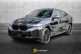 BMW X6 xDrive30d 48V Msport Pro