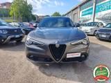 ALFA ROMEO Stelvio 2.2 Turbodiesel 160 CV AT8 RWD Sprint