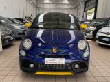 ABARTH 595 Pista 1.4 Turbo T-Jet 160 CV Pista