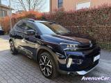 CITROEN C5 Aircross Shine TELECAMERA PELLE CARPLAY CERCHI 19' IVA ESP
