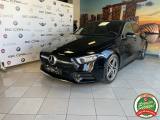MERCEDES-BENZ A 200 d Auto Premium AMG *PackLUCI
