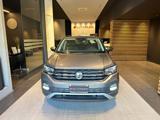 VOLKSWAGEN T-Cross 1.0 TSI Style BMT
