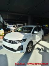 DACIA Sandero Streetway TCe 100 CV Expression Promo