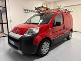 FIAT Fiorino 1.3 MJT 95CV Cargo Adventure *UNICO PROPRIETARIO*
