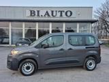 CITROEN Berlingo BlueHDi 130 S&S  N 3 Posti Vetrato