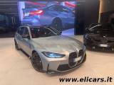 BMW M3 Touring Competition M xDrive