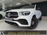 MERCEDES-BENZ GLE 350 d 4Matic Premium Plus