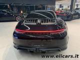 PORSCHE 992 Targa 4 GTS 992.2