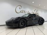 PORSCHE 911 Targa 992.2 4 GTS IVA ESPOSTA