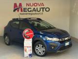 DACIA Sandero Stepway 1.0 TCe 90 CV Expression