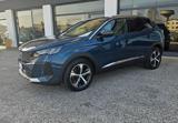 PEUGEOT 3008 PureTech Turbo 130 S&S EAT8 Allure Pack