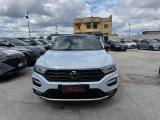 VOLKSWAGEN T-Roc 2.0 TDI SCR Business BlueMotion Technology