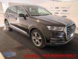 AUDI Q7 3.0 TDI 218CV Quattro tiptronic 7 POSTI