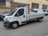 FIAT Ducato 35 2.3 MJT 130CV PLM  Maxi cassone fisso da 360
