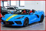 CORVETTE C8 C8 V8 Convertible 3LT**