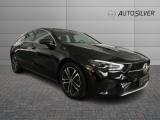 MERCEDES-BENZ CLA 180 d Automatic Shooting Brake Advanced