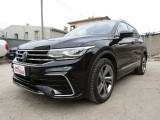 VOLKSWAGEN Tiguan Tiguan 2.0 TSI R-Line RLine R Line 4Motion DSG