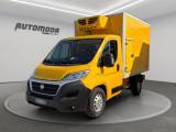 FIAT Ducato 35 2.3 MJT 130CV PC-TN Furgone Maxi