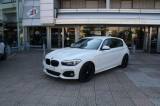 BMW 116 i 5p. Msport