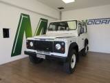 LAND ROVER Defender 90 2.5 Td5 6 POSTI