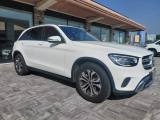 MERCEDES-BENZ GLC 220 d 4Matic Executive Automatico Unico Proprietario