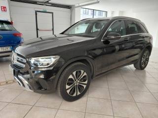 MERCEDES-BENZ GLC 300 de 4Matic EQ-Power Business Extra