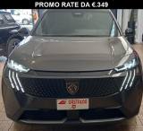 PEUGEOT 3008 Hybrid 145 e-DCS6 Allure