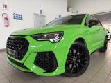 AUDI RS Q3 SPB quattro S tronic //BELL1SS1MO//