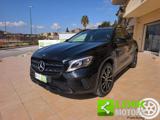 MERCEDES-BENZ GLA 200 d Automatic Sport