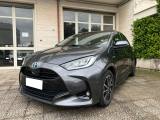 TOYOTA Yaris 1.5 Hybrid 5 porte Trend