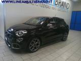 FIAT 500X 1.0 T3 120 CV Sport Led Navi Telecamera Garanzia