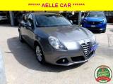 ALFA ROMEO Giulietta 1.6 JTDm-2 105 CV Distinctive