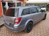 OPEL Astra 1.7 TD station wagon