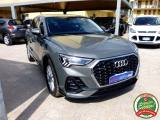 AUDI Q3 SPB 35 TDI quattro S tronic Business Plus