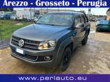 VOLKSWAGEN Amarok 2.0 TDI 164 CV Pick-Up 4M Inseribile Highline