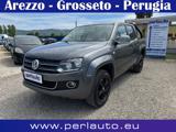 VOLKSWAGEN Amarok 2.0 TDI 164 CV Pick-Up 4M Inseribile Highline