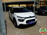 CITROEN C3 BlueHDi 100 S&S Feel