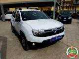 DACIA Duster 1.5 dCi 110CV 4x2 Lauréate