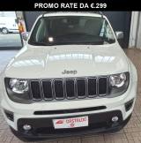 JEEP Renegade 1.3 T4 190CV PHEV 4xe AT6 Limited