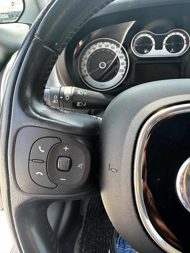FIAT 500L 1.3 MULTIJET 95 CV LOUNGE OK NEO - foto 23