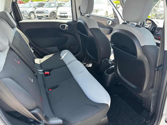 FIAT 500L 1.3 MULTIJET 95 CV LOUNGE OK NEO - foto 27