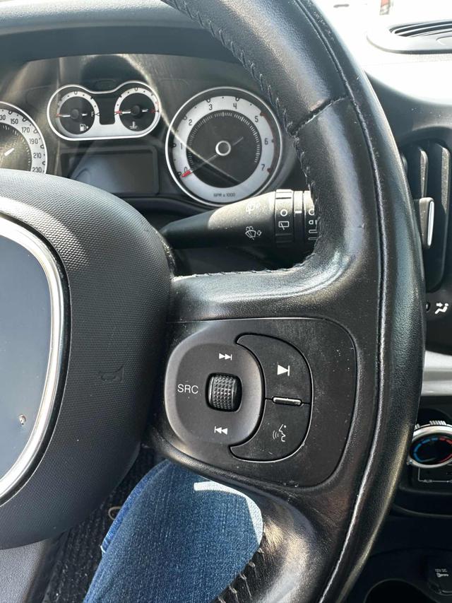 FIAT 500L 1.3 MULTIJET 95 CV LOUNGE OK NEO - foto 22