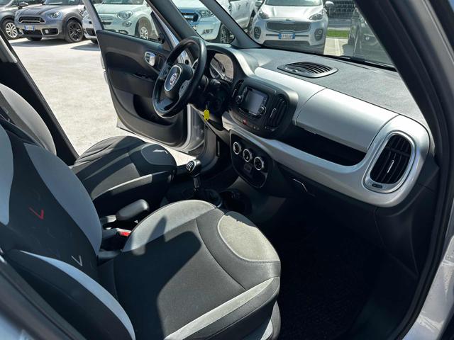 FIAT 500L 1.3 MULTIJET 95 CV LOUNGE OK NEO - foto 26