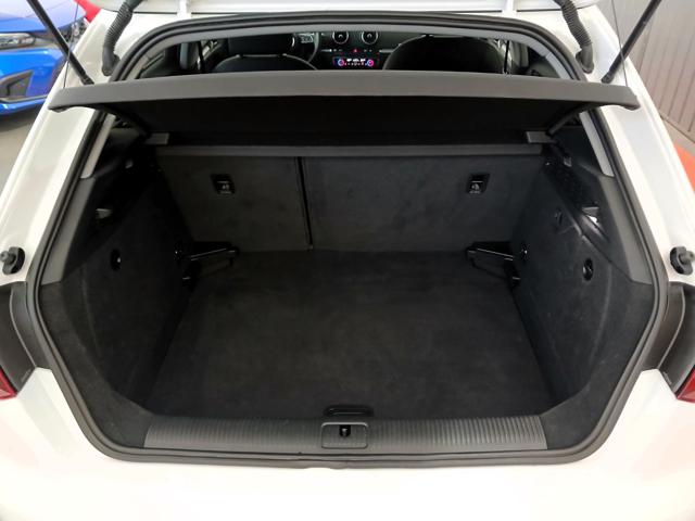 AUDI A3 SPB 30 TDI ADMIRED+MANUALE+EURO  - foto 6