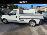 FIAT Doblò  Doblò 1.6 MJT 105CV Cassonato Work-Up