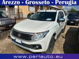 FIAT Fullback 2.4 180CV  Pick-Up Doppia Cabina LX S&S