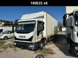 IVECO EUROCARGO 100EL22