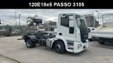 IVECO EUROCARGO  120E18 EEV