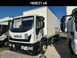IVECO EUROCARGO ML 160E21e6